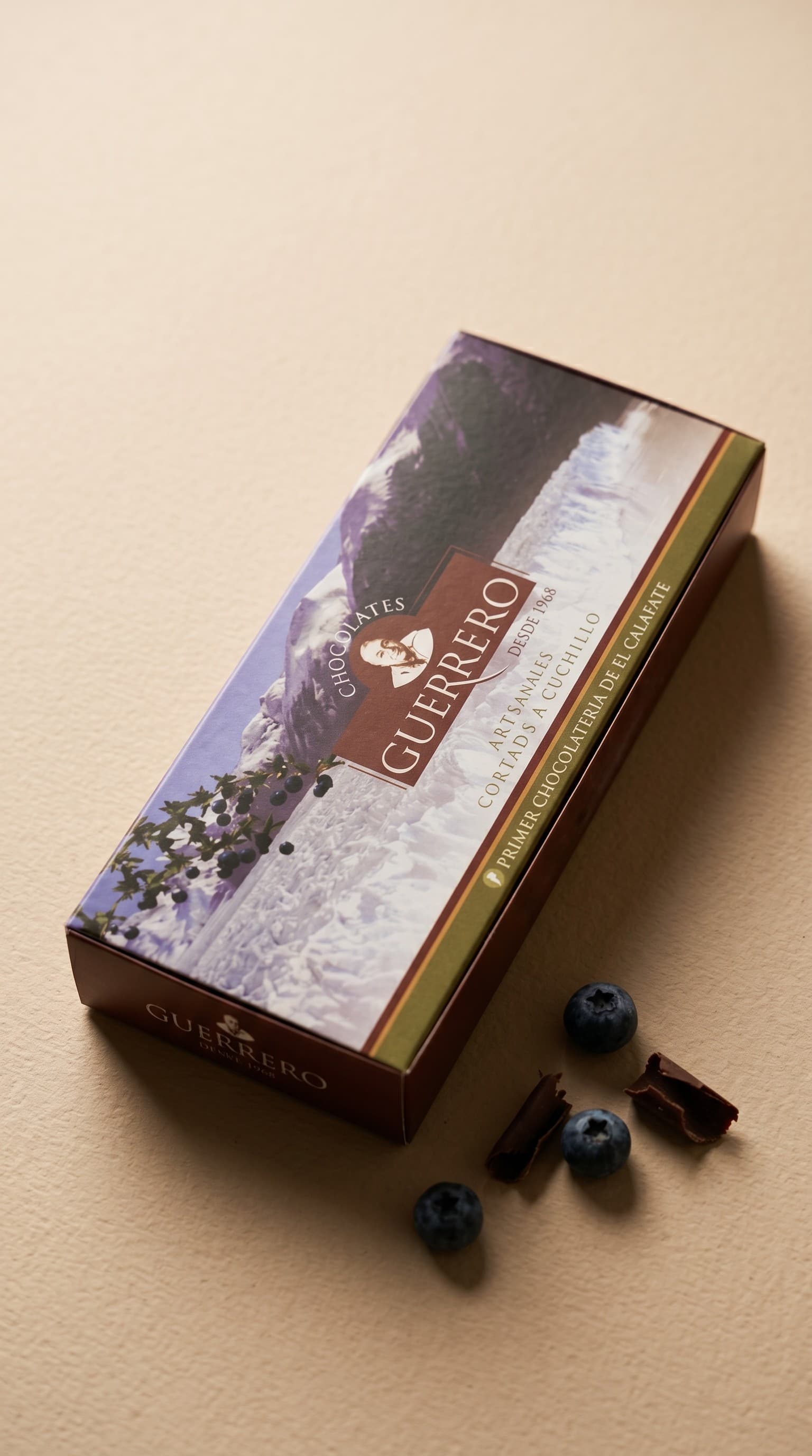 Surtido de chocolates artesanales 1/2 kg