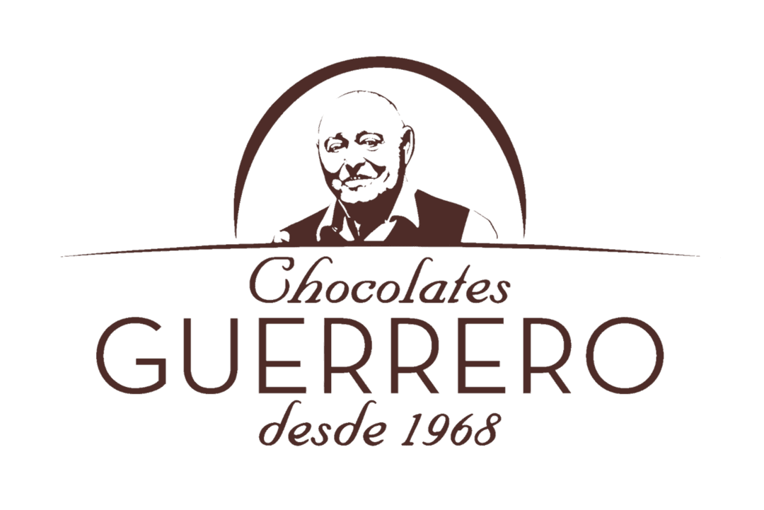 Chocolates Guerrero desde 1968