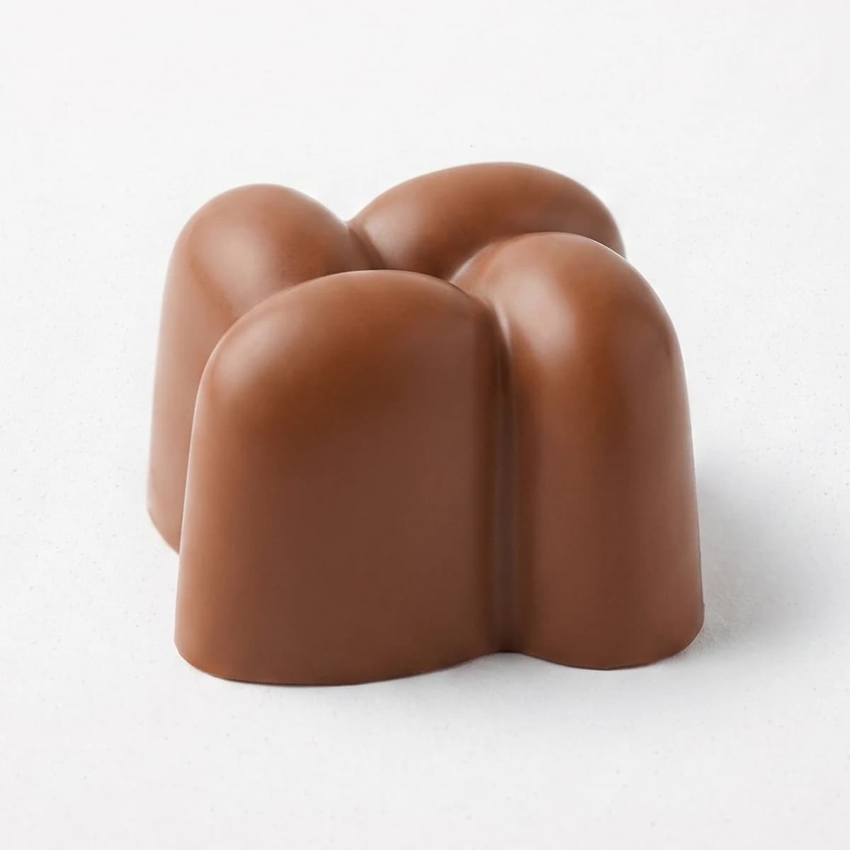 Bombón de Calafate en chocolate con leche