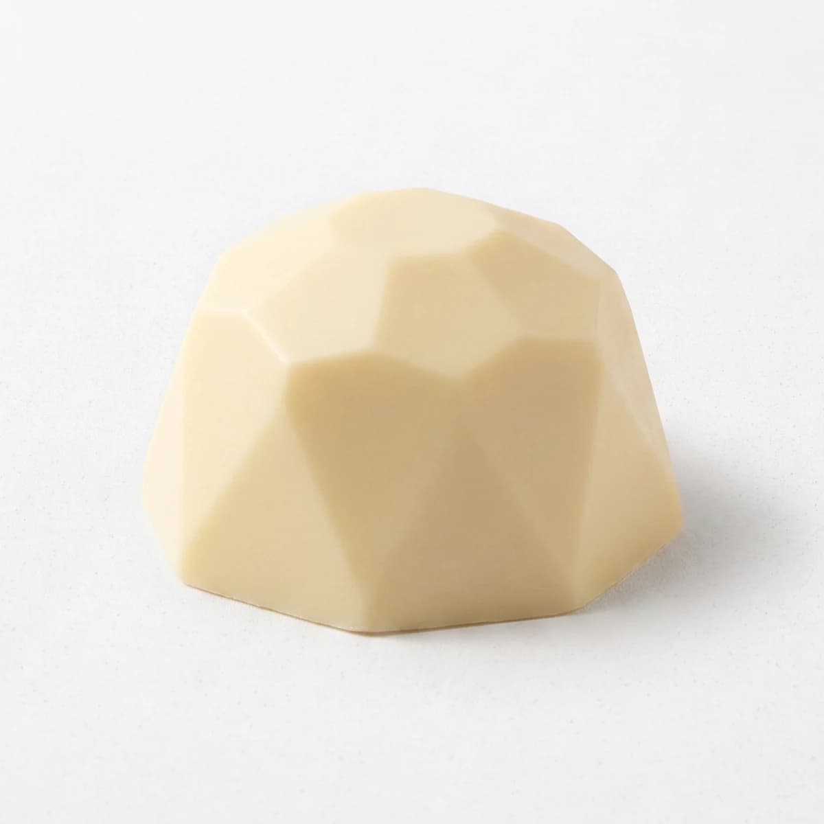 Bombón de Coco en chocolate blanco