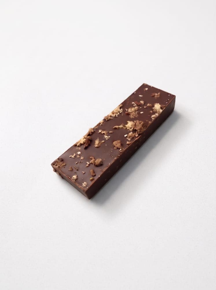 Cremoso de Maní y Cacao · Chocolate con leche