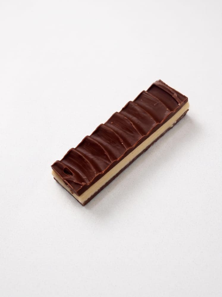 Licor de dulce de leche · Chocolate con leche