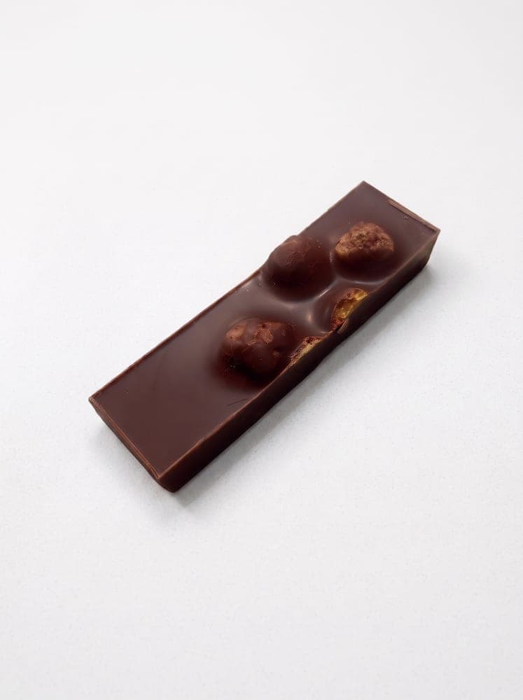 Cereal al Chocolate · Chocolate con leche
