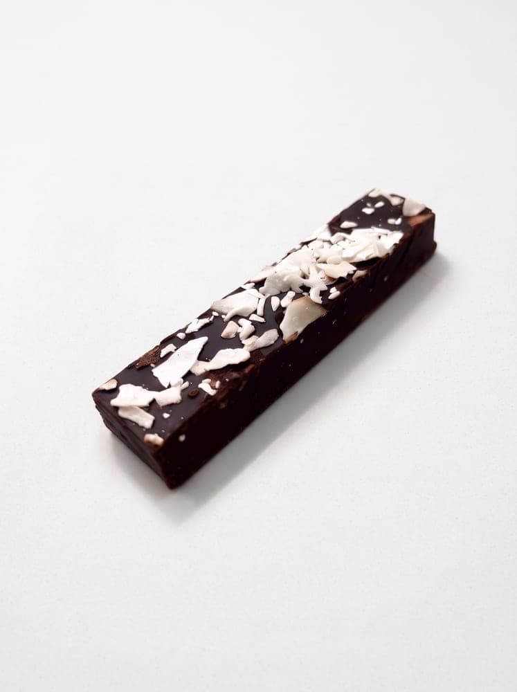 Coco · Chocolate amargo