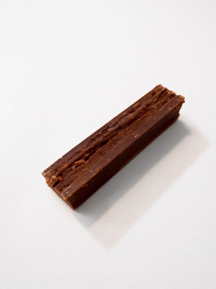 Mil Hojas y Dulce de Leche · Chocolate con leche